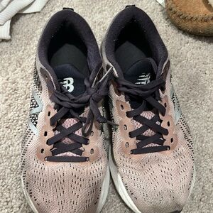 New balance running shoes